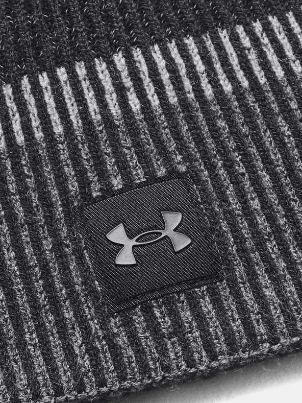 Under Armour Unisex kapa Under Armour Launch Reflective Beanie