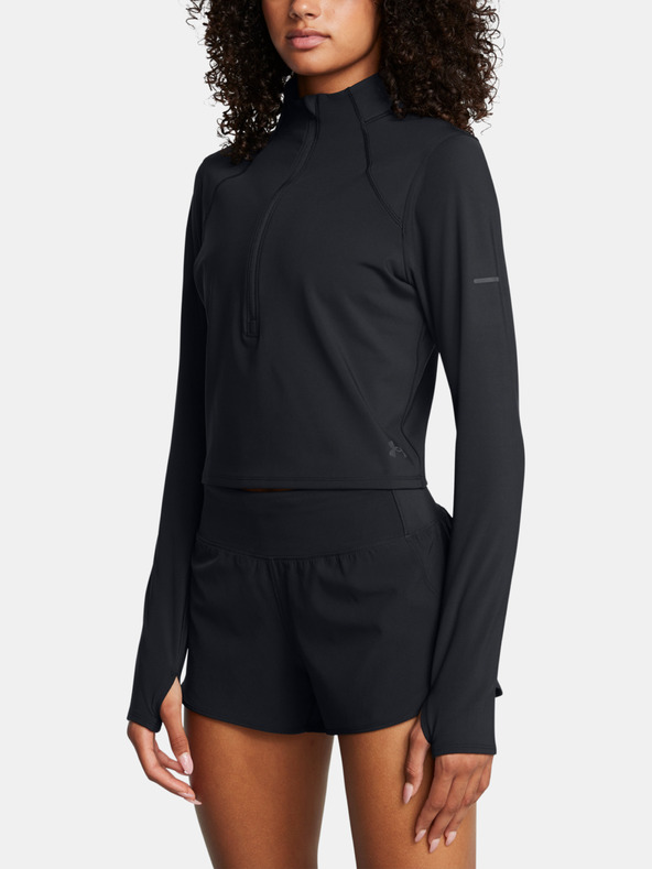Under Armour Ženska majica Under Armour UA Launch Elite Half Zip