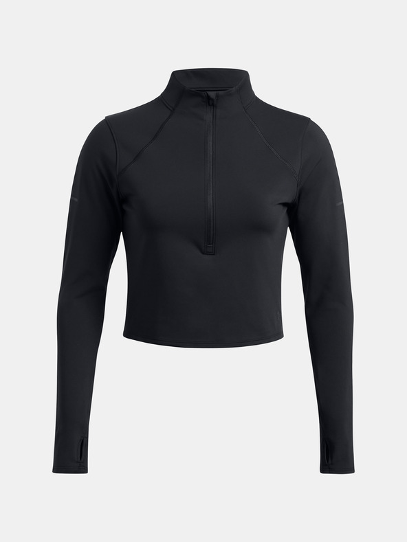Under Armour Ženska majica Under Armour UA Launch Elite Half Zip