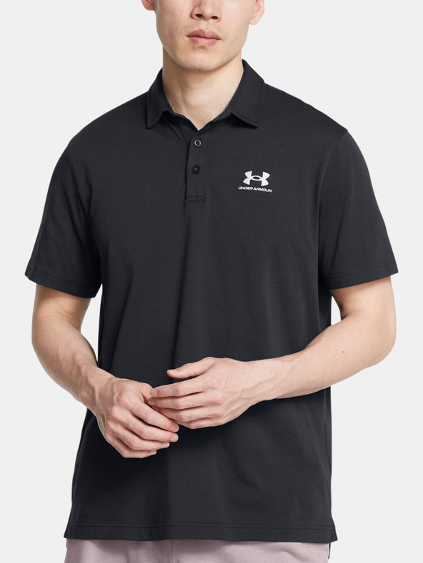 Under Armour Moška majica Under Armour UA Icon Polo