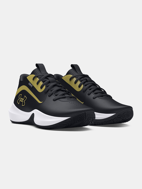 Under Armour Unisex čevlji Under Armour UA Lockdown 7