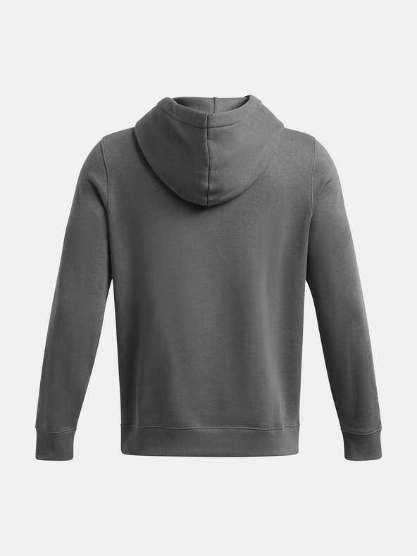 Under Armour Moški pulover Under Armour Curry Splash Hoodie