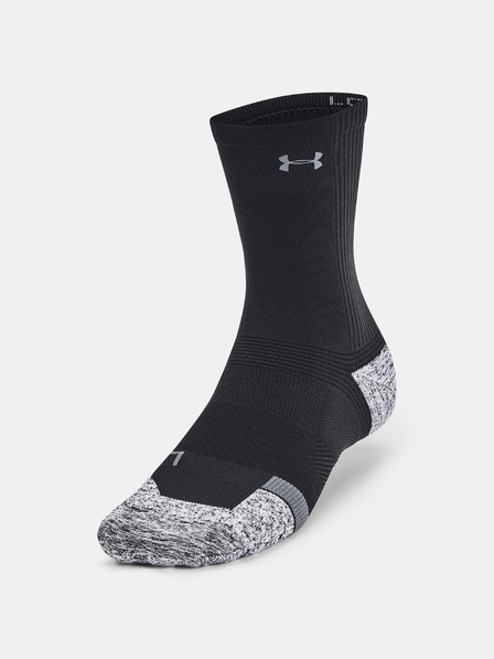 Under Armour Unisex nogavice Under Armour Unisex UA AD Pro 3pk Mid