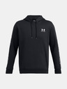 Under Armour Moški pulover Under Armour UA Icon Fleece HD Taping
