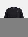 Under Armour Moški pulover Under Armour UA Icon Fleece Crew Taping