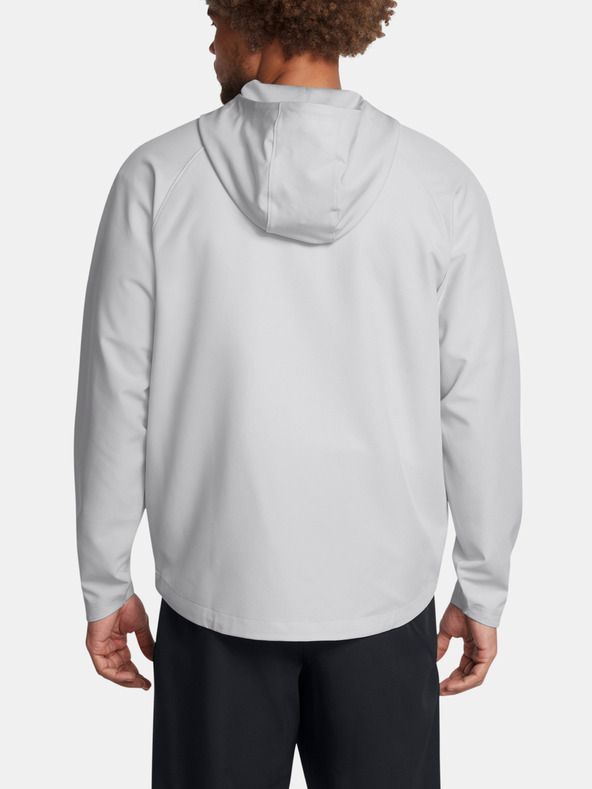 Under Armour Moška jakna Under Armour UA Unstoppable Jacket LC