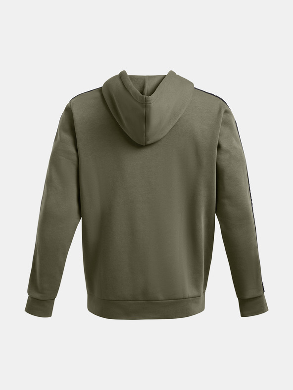 Under Armour Moški pulover Under Armour UA Icon Fleece HD Taping