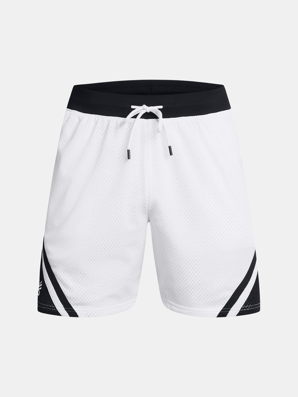 Under Armour Moške kratke hlače Under Armour Curry Mesh Short 4