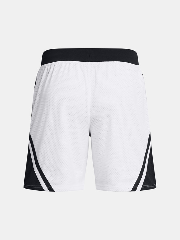 Under Armour Moške kratke hlače Under Armour Curry Mesh Short 4