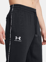 Under Armour Moške spodnji del trenirke Under Armour UA Icon Fleece Jgr Taping
