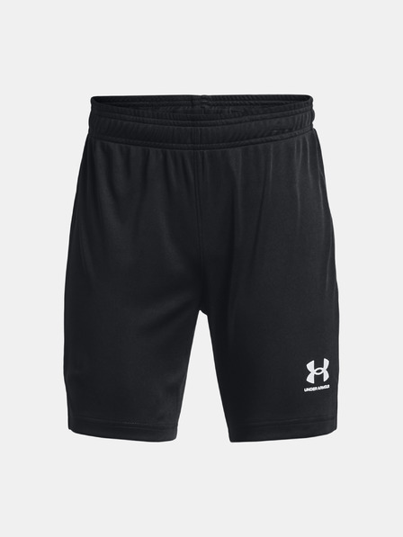Under Armour Deške kratke hlače Under Armour Y Challenger Core Short-WHT