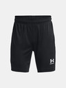 Under Armour Deške kratke hlače Under Armour Y Challenger Core Short-NVY