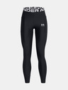 Under Armour Ženske pajkice Under Armour HeatGear Rib Legging