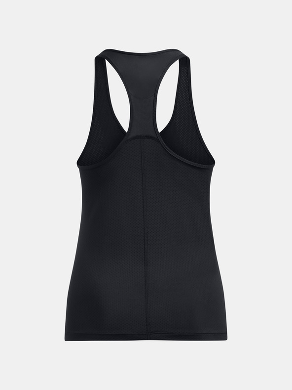 Under Armour Ženska majica brez rokavov Under Armour Tech Mesh Racer Tank