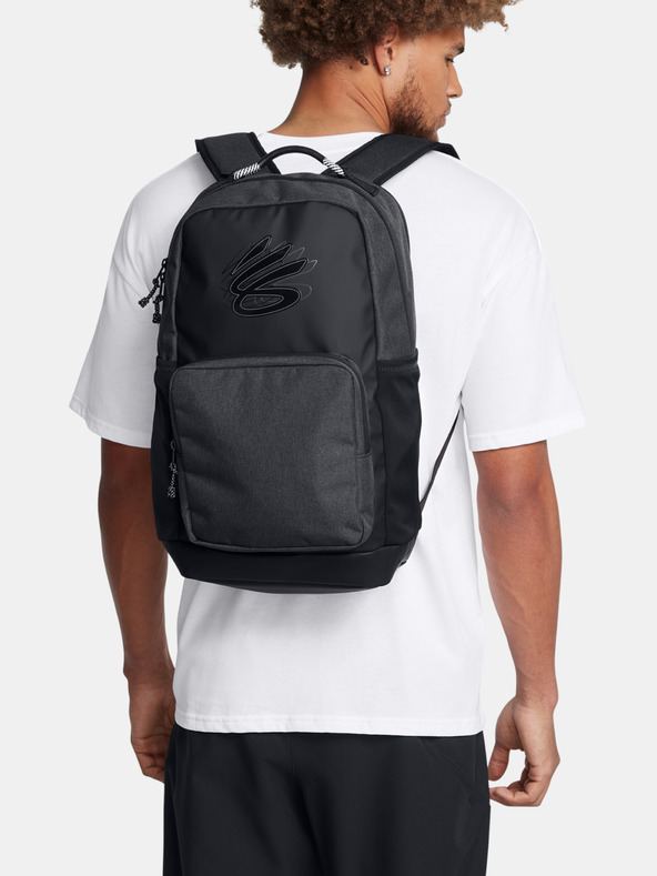 Under Armour Unisex nahrbtnik Under Armour Curry Splash Backpack