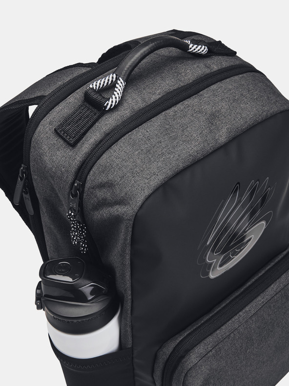 Under Armour Unisex nahrbtnik Under Armour Curry Splash Backpack