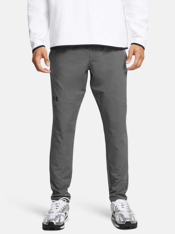 Under Armour Moške športne hlače Under Armour UA UNSTOPPABLE TAPERED PANTS