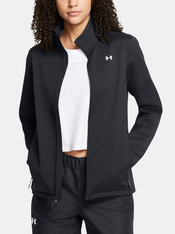 Under Armour Ženska jakna Under Armour SHIELD JACKET