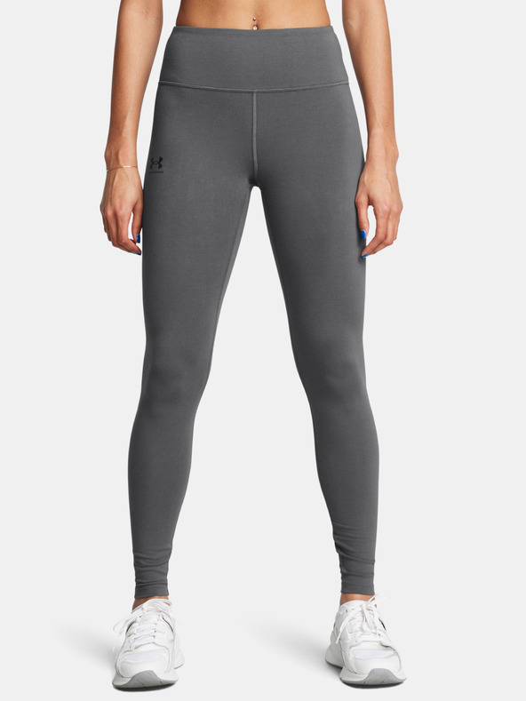 Under Armour Ženske pajkice Under Armour UA Rival Legging