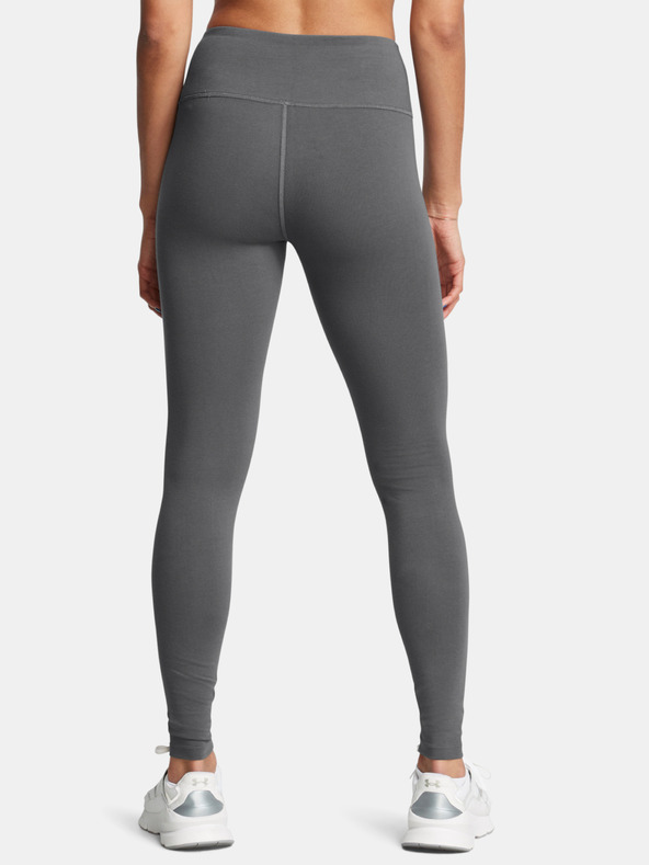 Under Armour Ženske pajkice Under Armour UA Rival Legging