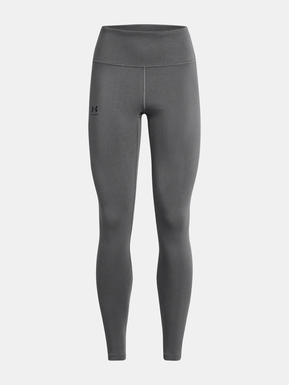 Under Armour Ženske pajkice Under Armour UA Rival Legging