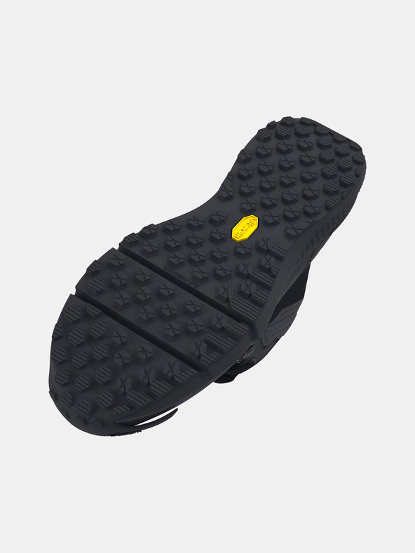 Under Armour Moški čevlji Under Armour UA Charged Valsetz WP Zip