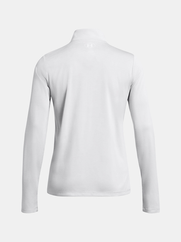 Under Armour Ženski pulover Under Armour Tech 1/2 Zip- Twist