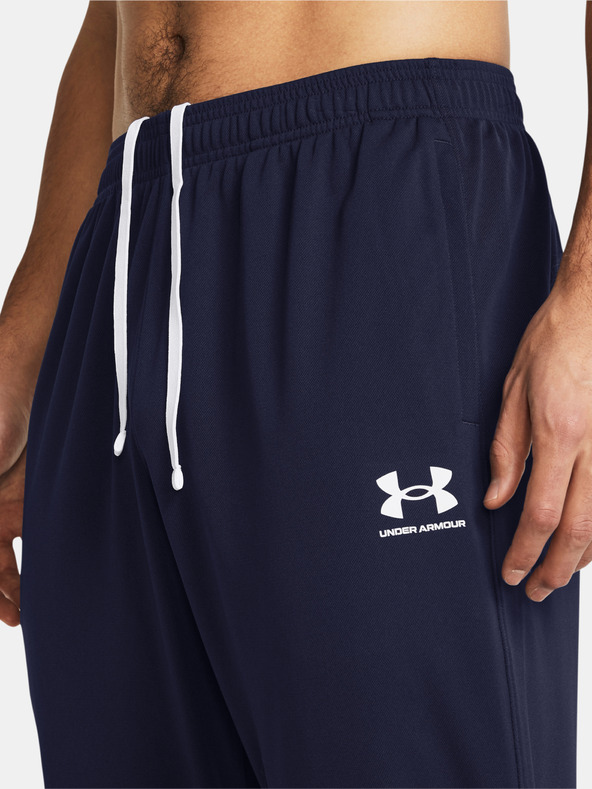 Under Armour Moške športne hlače Under Armour UA M's Ch. Pique Pant