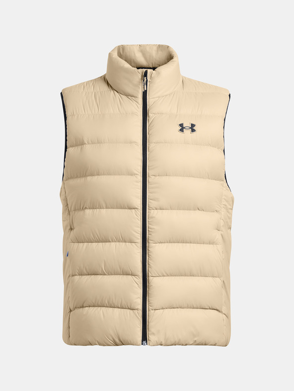Under Armour Moški jopič Under Armour LEGEND DOWN VEST
