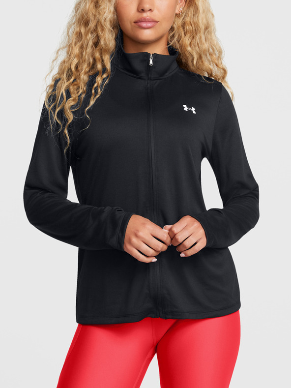 Under Armour Ženska majica Under Armour Tech Full Zip