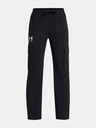 Under Armour Deške športne hlače Under Armour UA B Icon Woven Pant