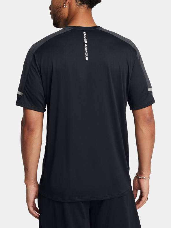 Under Armour Moška majica Under Armour UA Tech Utility SS