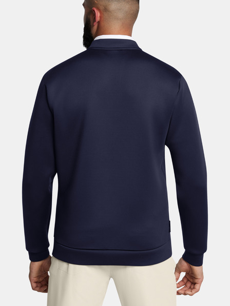 Under Armour Moška jakna Under Armour UA Drive Pro Storm Hyb FZ