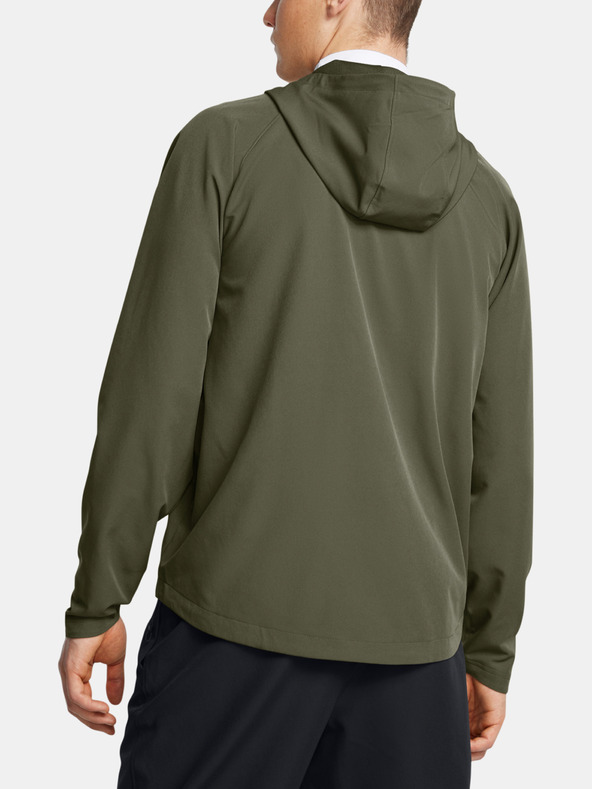Under Armour Moška jakna Under Armour UA Unstoppable Jacket LC