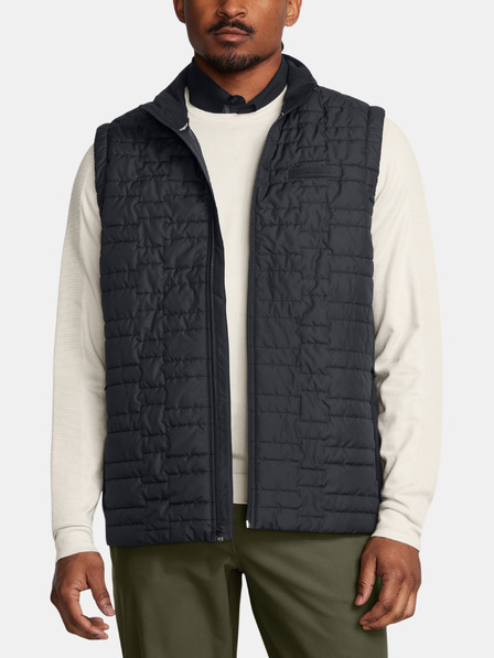 Under Armour Moški telovnik Under Armour DRIVE PRO INSULATED VEST