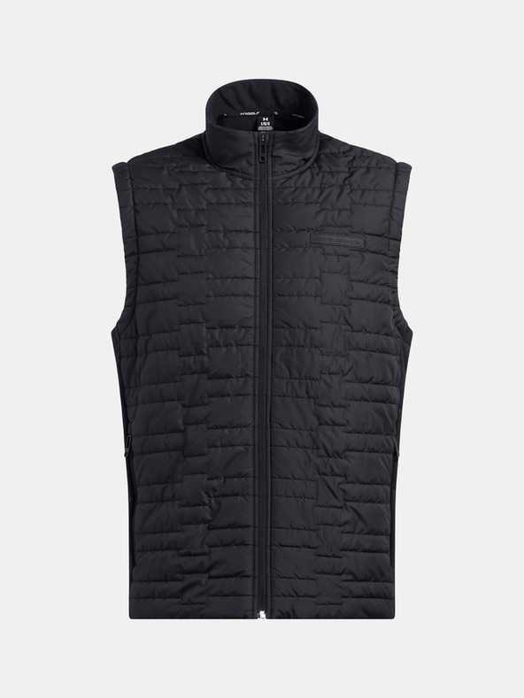 Under Armour Moški telovnik Under Armour DRIVE PRO INSULATED VEST