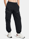 Under Armour Ženske športne hlače Under Armour Unstoppable Cargo Pant