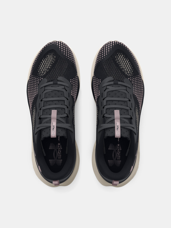 Under Armour Unisex čevlji Under Armour UA U Infinite Pro Trail