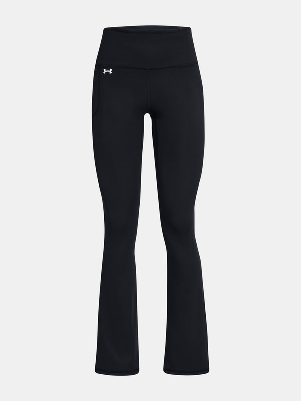 Under Armour Ženske pajkice Under Armour Motion Flare Pant