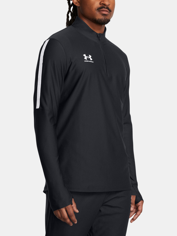 Under Armour Moška majica Under Armour UA M's Ch. Pro 1/4 Zip