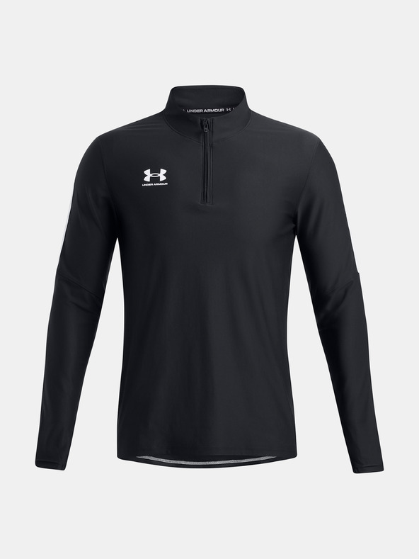 Under Armour Moška majica Under Armour UA M's Ch. Pro 1/4 Zip
