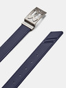 Under Armour Moški pas Under Armour M Driver Silicone Belt