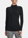 Under Armour Ženska majica Under Armour UA CG Authentics Mockneck