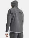 Under Armour Moška jakna  Under Armour UA OUTRUN THE STORM JACKET-GRY
