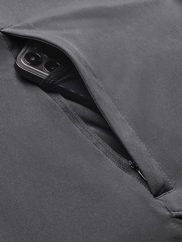 Under Armour Moška jakna  Under Armour UA OUTRUN THE STORM JACKET-GRY