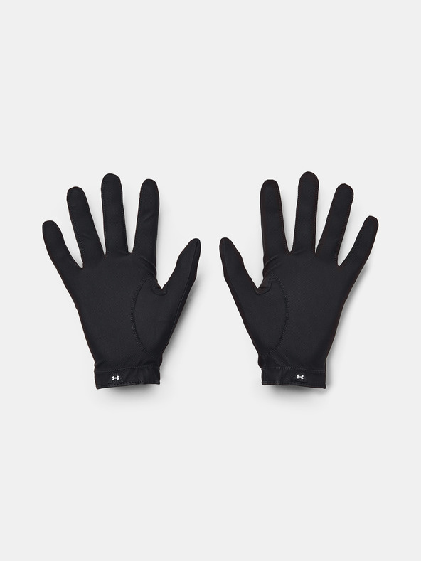 Under Armour Unisex rokavice  Under Armour UA Storm Golf Gloves-BLK