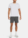 Under Armour Moške kratke hlače Under Armour UA LAUNCH PRO 2n1 7'' SHORTS-GRY