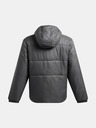 Under Armour Moška jakna  Under Armour LW INSULATED JACKET-GRY