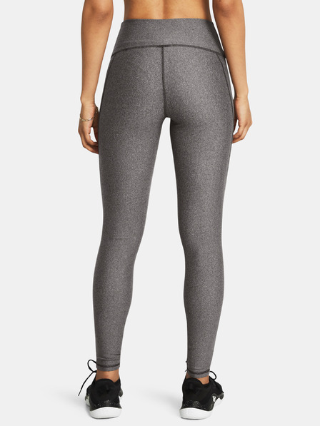 Under Armour Ženske pajkice  Under Armour Tech HiRise Legging-GRY