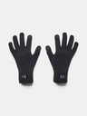 Under Armour Moške rokavice  Under Armour UA Halftime Gloves-BLK